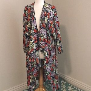 Shirley Kimono L